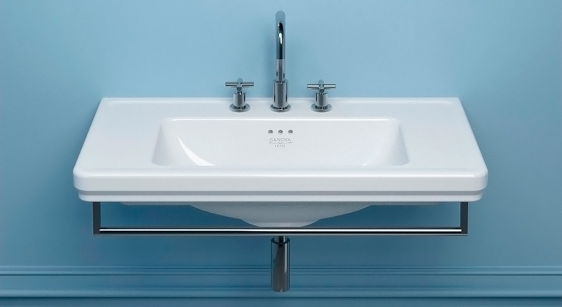 Washbasins