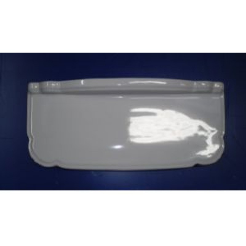 Versailles - Replacement WC Toilet Cistern Lid