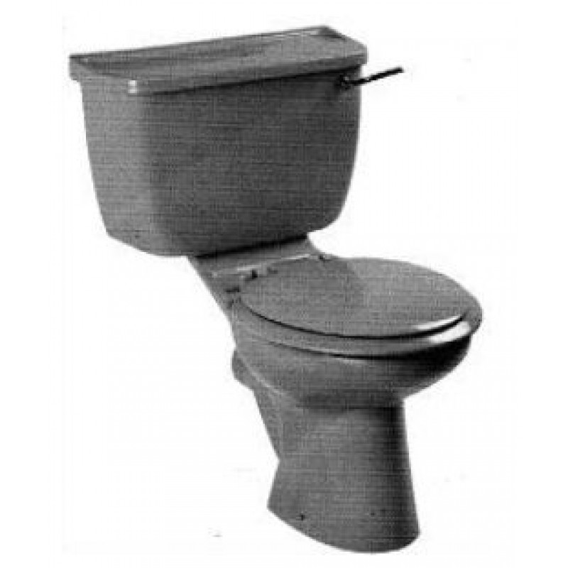 Optima - WC Toilet Cistern Replacement