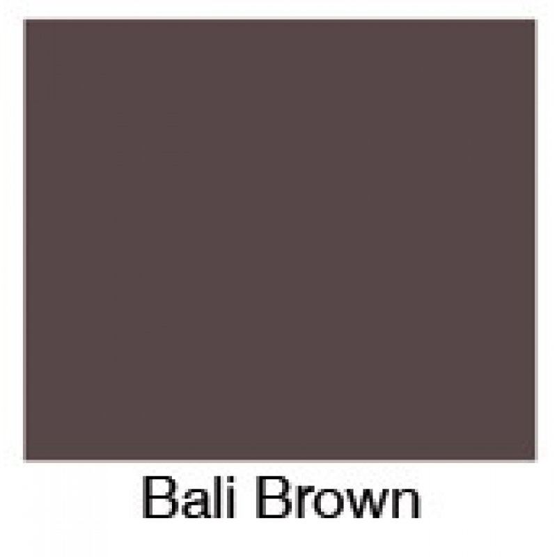 Bail Brown Bath Panel - End panel