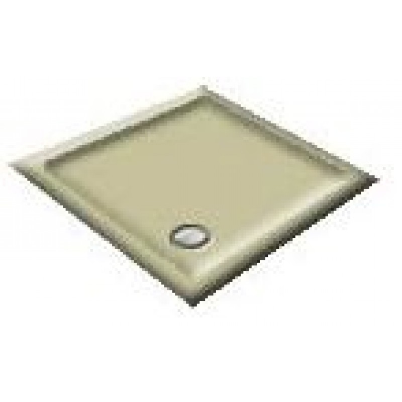 900X900X50mm Pampas Shower Square Shower Trays