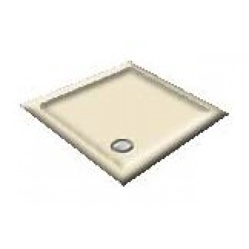 700X700X85mm Peony Square Shower Trays