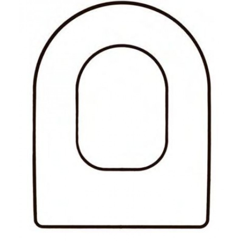 CHILGROVE Custom Made Wood Replacement Toilet Seats