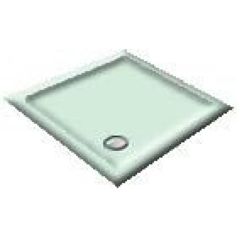 1000x1000x50mm Aqua Square Shower Trays