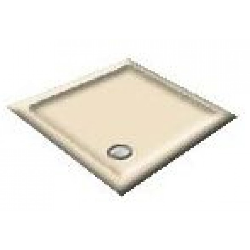 700x700x85mm Champaign Square Shower Trays