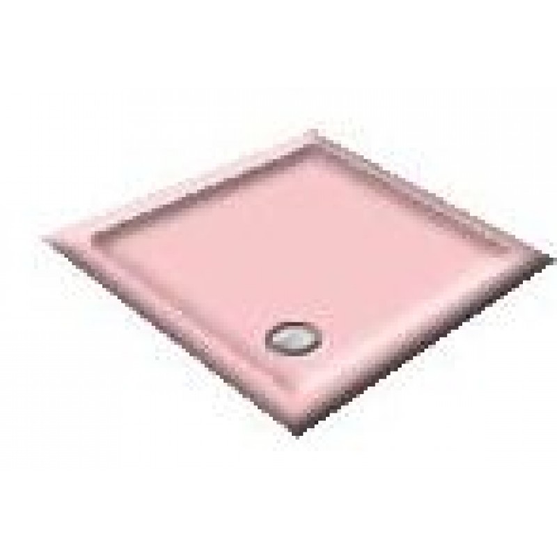 800x800x50mm Chiffon Square Shower Trays