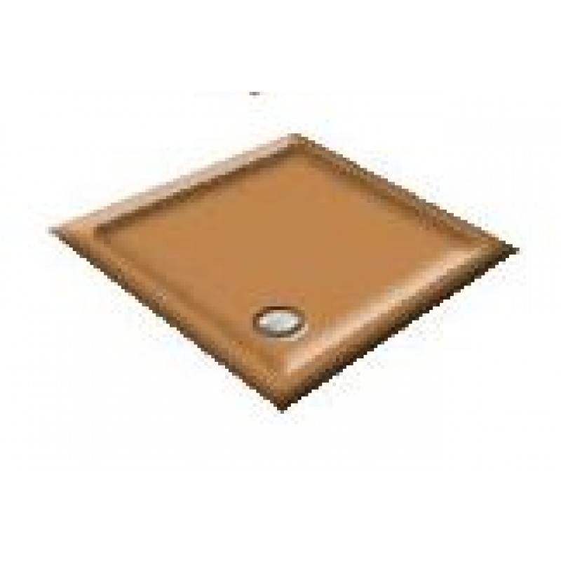 900X900X85mm Gazelle Square Shower Trays