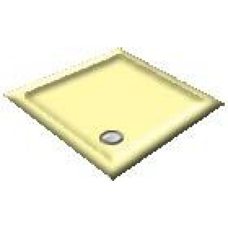 800X800X85mm Mimosa Square Shower Trays