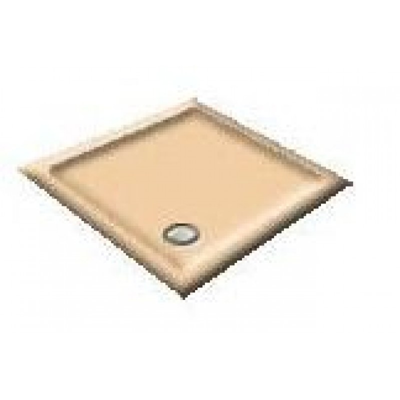 1200 Whiskey Offset Pentagon Shower Trays