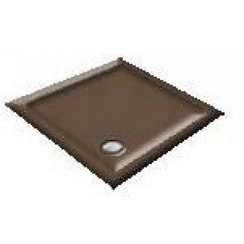 900 Bail Brown Quadrant Shower Trays 