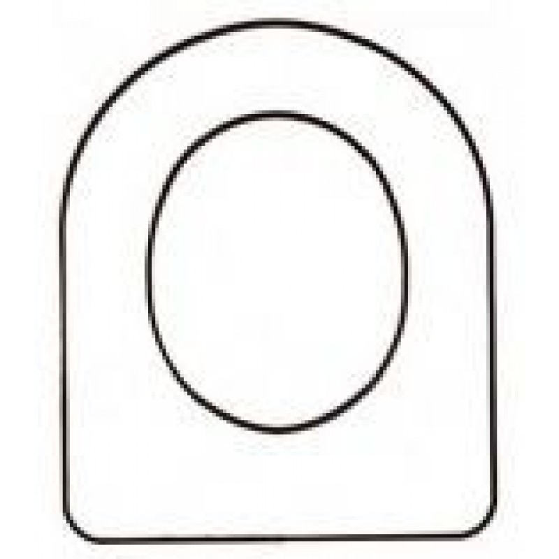 KARAMAG Custom Made Wood Replacement Toilet Seats