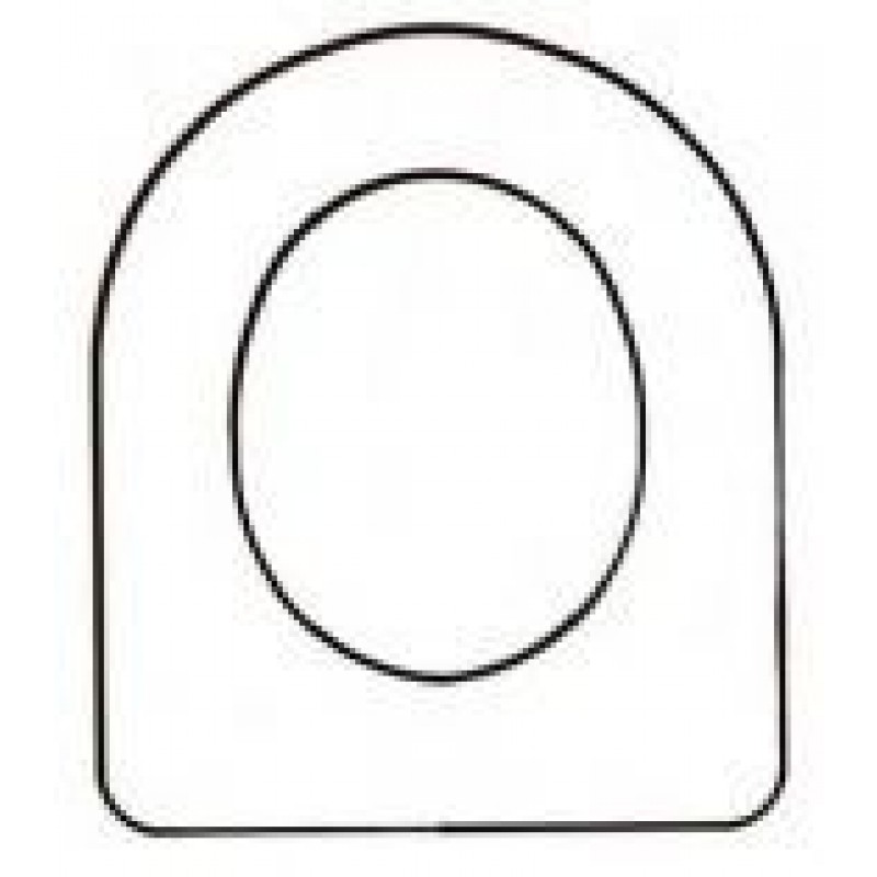 Custom Made Wood Replacement Toilet Seats