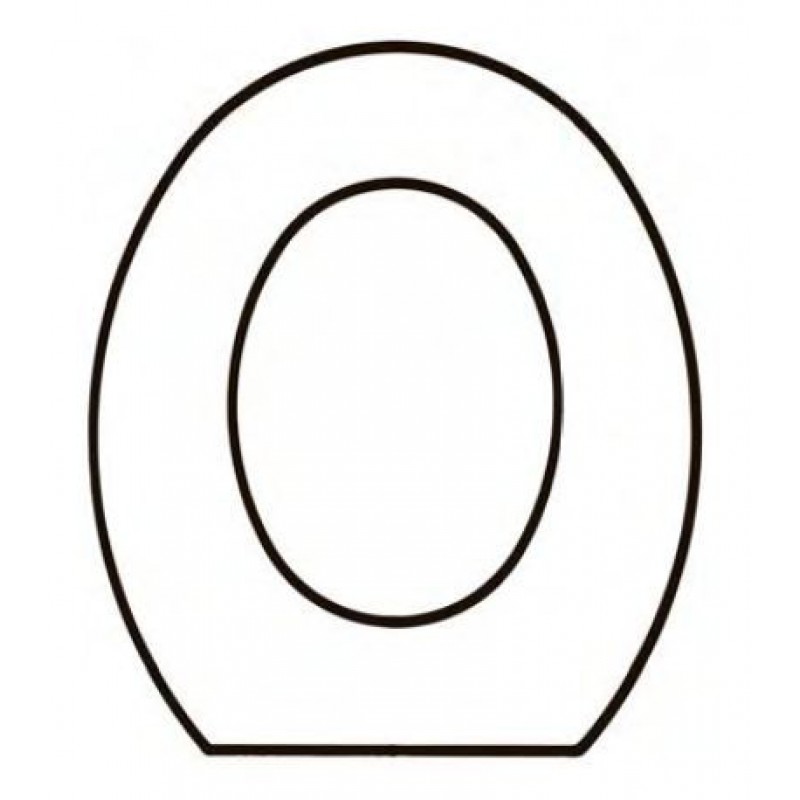 ACCORD Solid Wood Replacement Toilet Seats