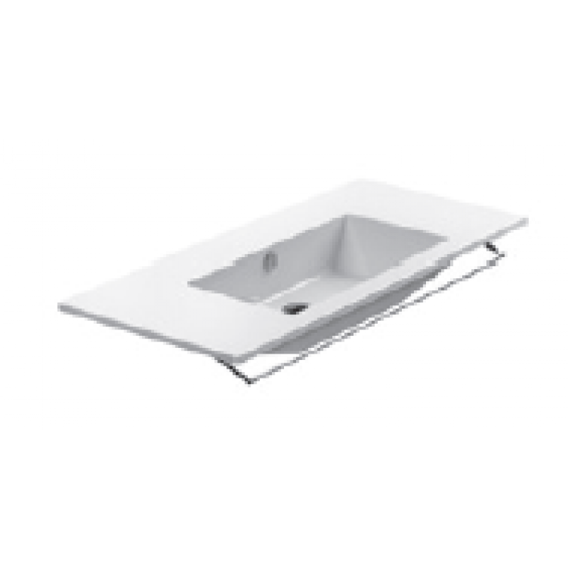 Star - 150 New washbasin 0 or 1 tap holes