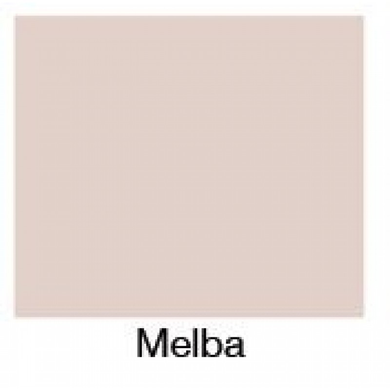 Melba Bath Panel - Front panel