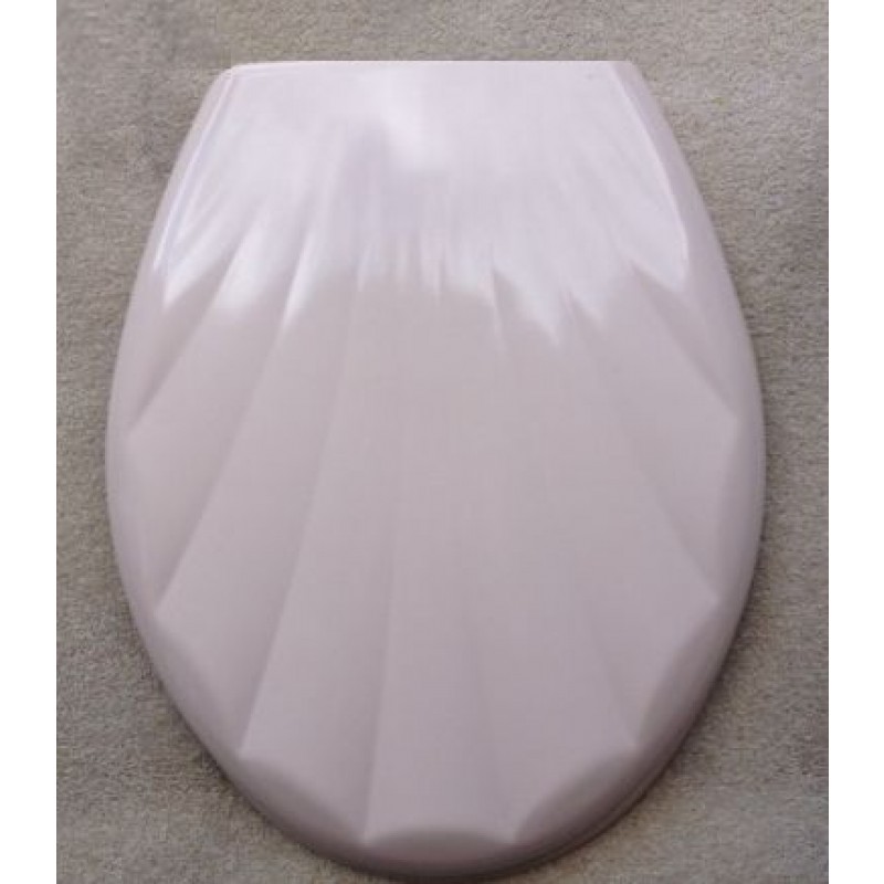Peach shop toilet seat