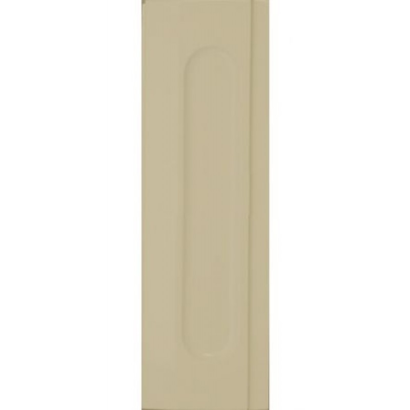 Primrose Bath Panel - Front panel