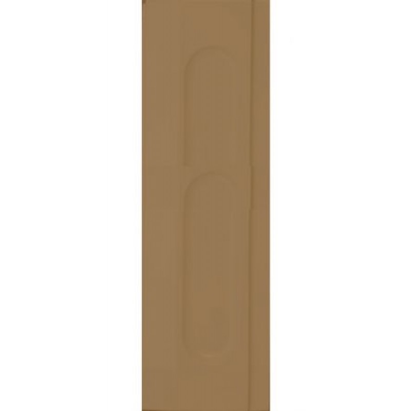 Sandlewood Bath Panel - Front panel