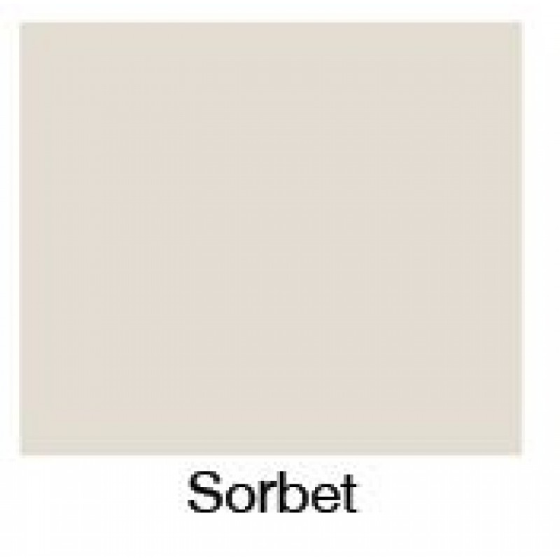 Sorbet Bath Panel - Front panel