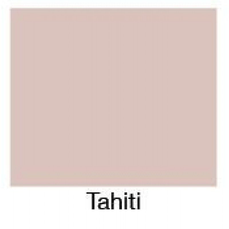 Tahiti Bath Panel - Front panel
