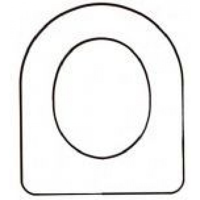 Cerabati Custom Made Wood Replacement Toilet Seats