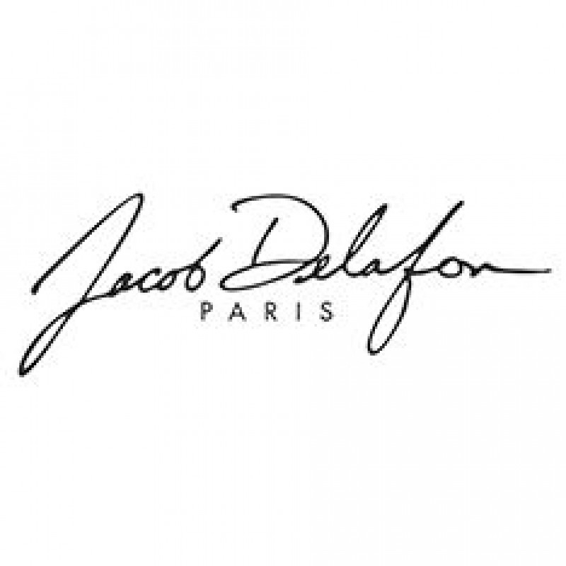 Jacob Delafon Fleur Replacement Flush Handle - Gold Finish.