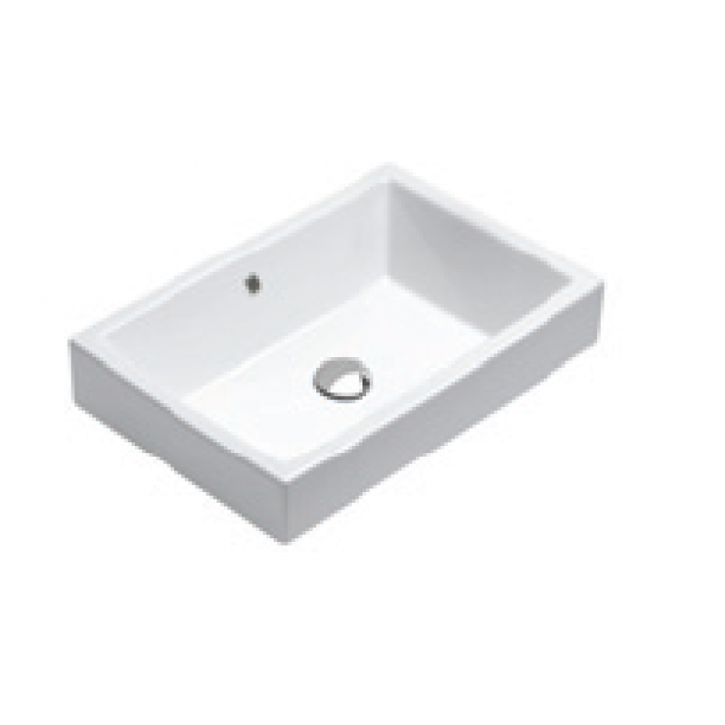 Trentasette 50 Washbasin 0 or 1 tap hole