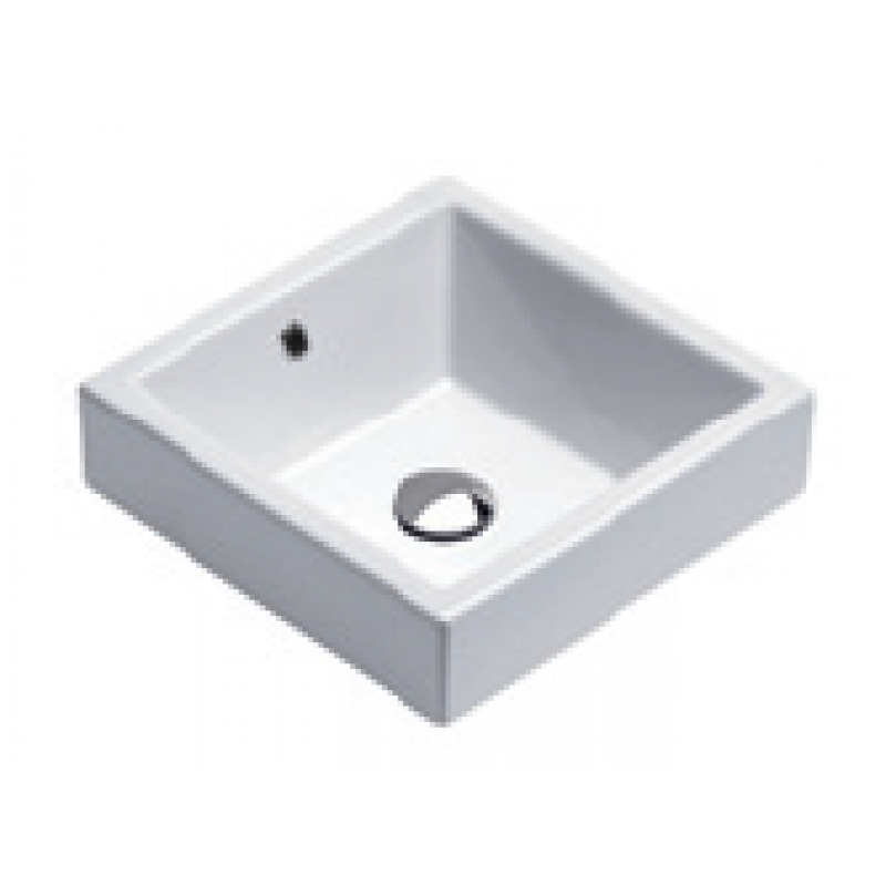 Trentasette 37Washbasin 0 or 1 tap hole