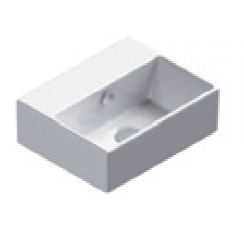 Premium 40 New Washbasin 0, 1 or 3 tap holes