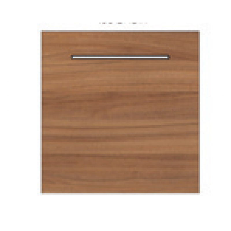 Door unit 400mm-Wood grain