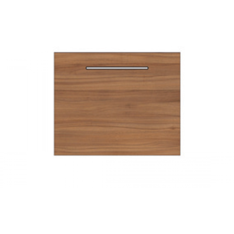 Drawer unit 550mm-Wood grain