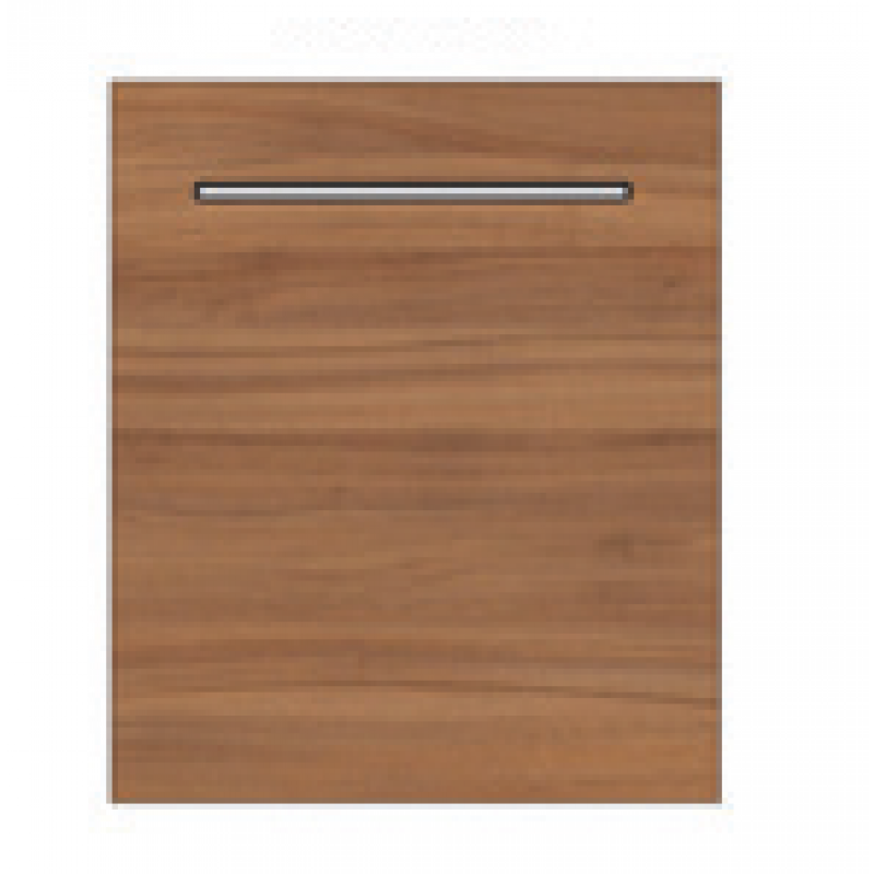 Door unit 350mm-Wood grain