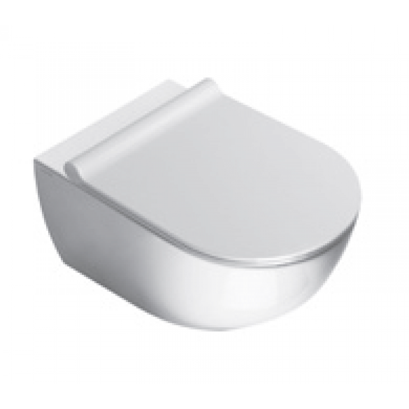 Sfera54 New Wall-hung pan 4.5 lt