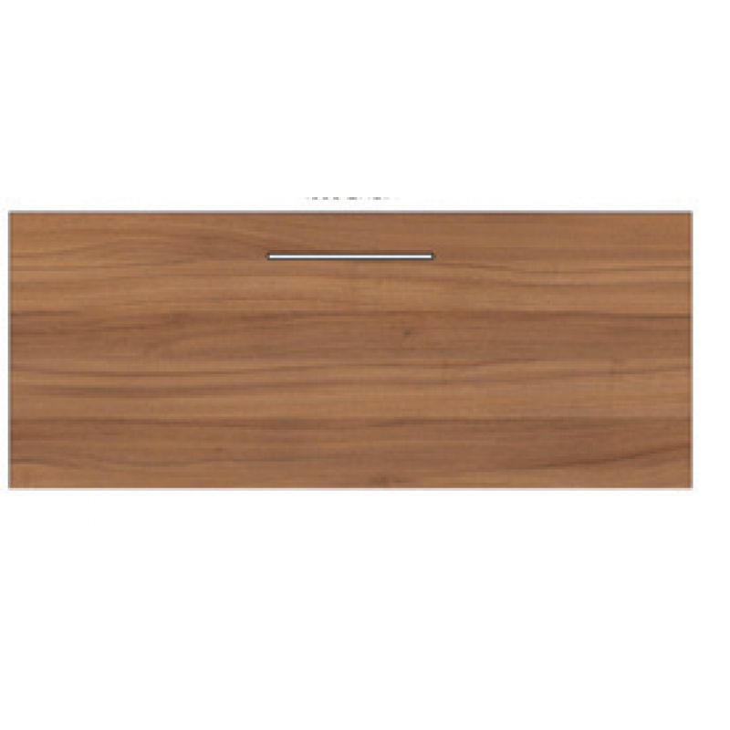 Drawer unit 1000mm - Wood grain