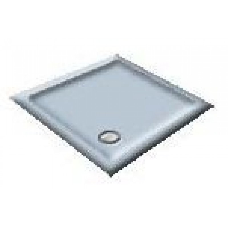 800 Twilight Slate Quadrant Shower Trays