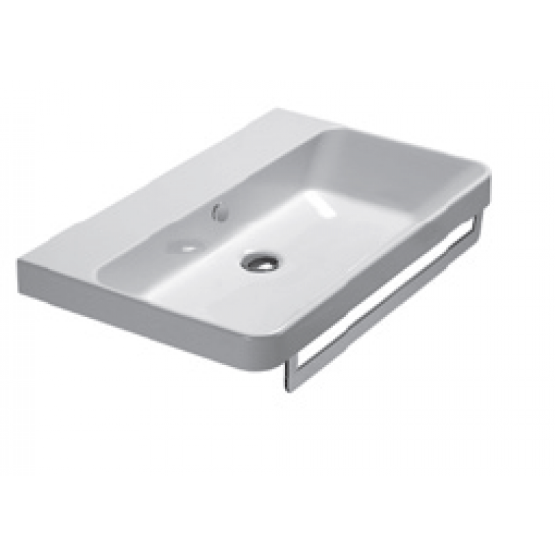 75 NEW Washbasin 0, 1 or 3 tap holes