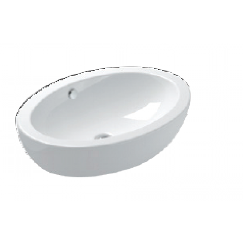 60 Washbasin