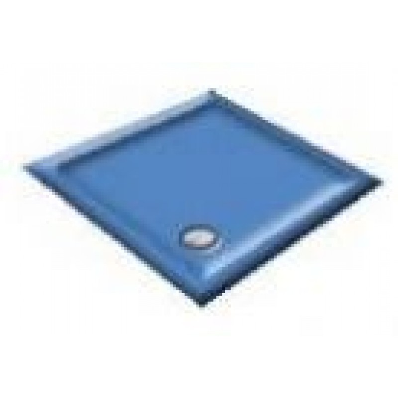 1200x900 Alpine Blue Rectangular Shower Trays