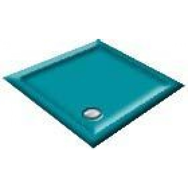 1100x700 Caspian Rectangular Shower Trays