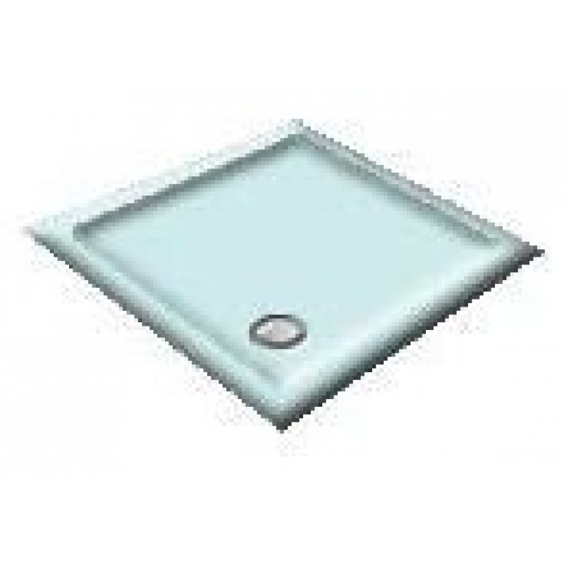 1200x900 Fresh Water Offset Quadrant Shower Trays