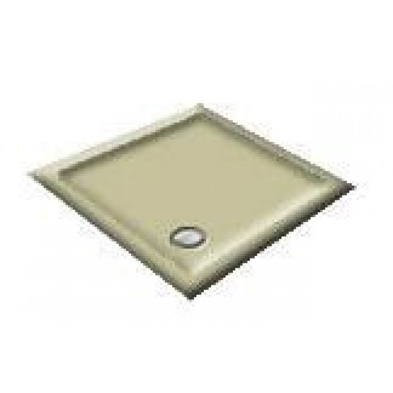 1200 Harlequin Pompas Offset Pentagon Shower Trays
