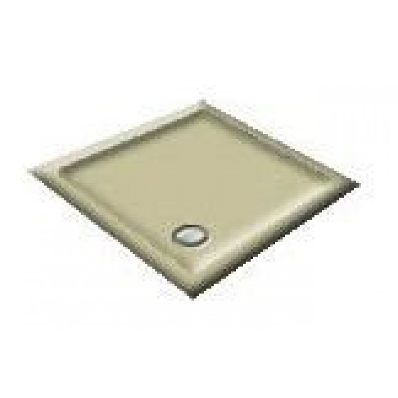 1200 Platinum Offset Pentagon Shower Trays