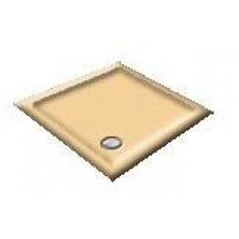 1200 Sun King Offset Pentagon Shower Trays