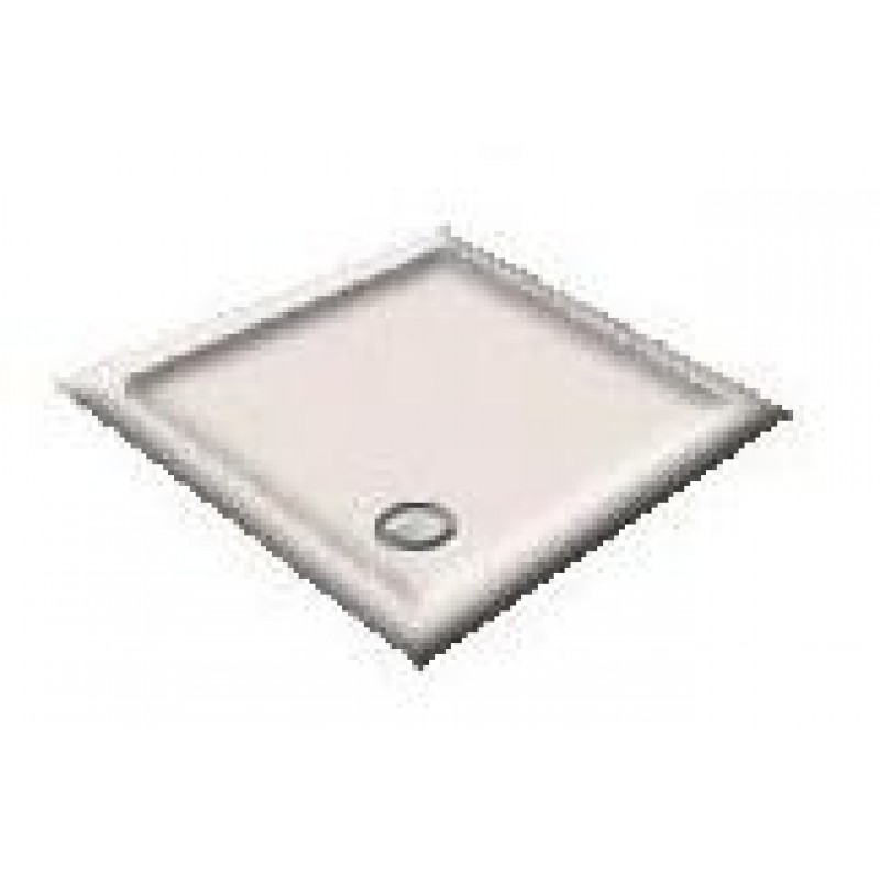 1200 Twilight Pebble Offset Pentagon Shower Trays