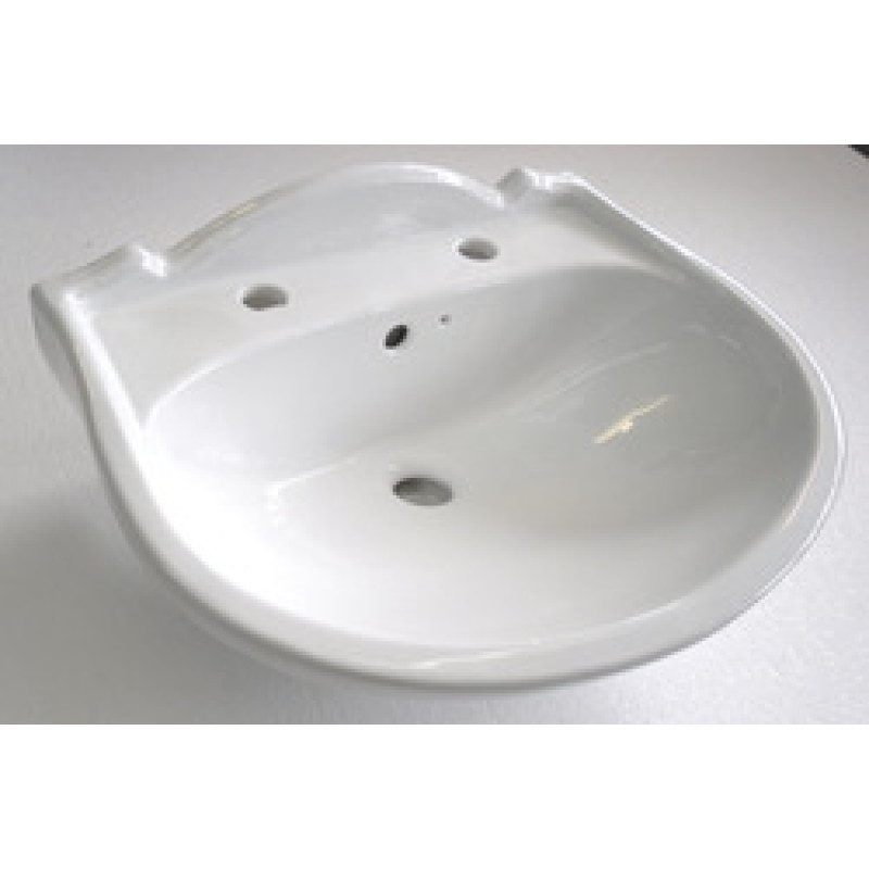 Replacement Nostalgia 2H Basin - Champagne