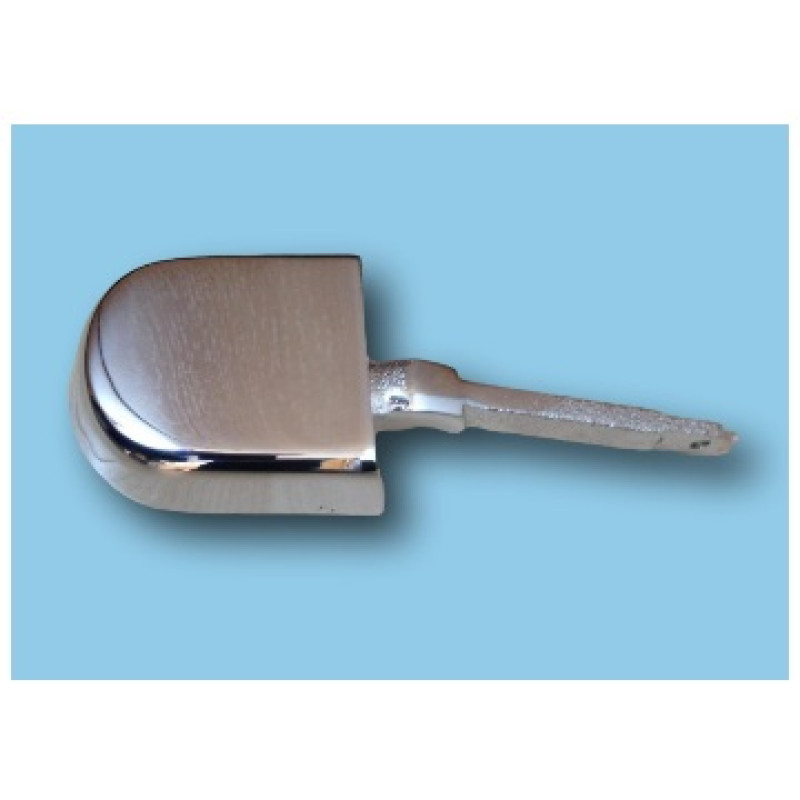 Ideal Standard CHLOE (783 / 967) cistern lever only (No pivot assembly) - Gold