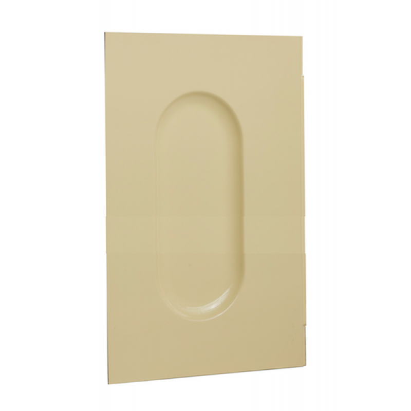 Primrose Bath Panel - End panel