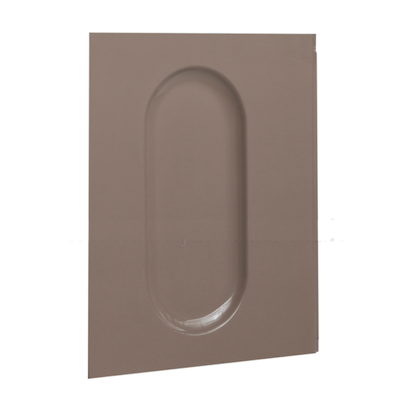 Sable Bath Panel - End panel