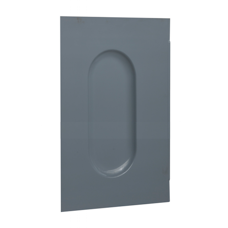 Twilight Slate Bath Panel - End panel