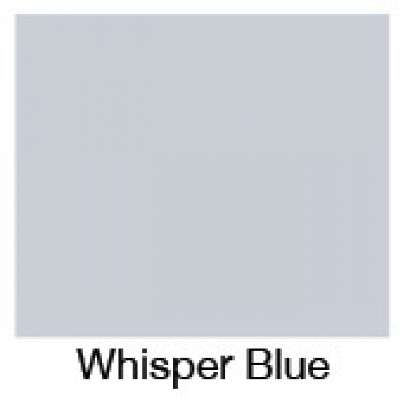 Studio 500 2H Basin - Whisper Blue
